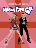 MacGuffin & Alan Smithee, t. 01: Mission Expo 67